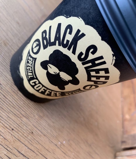 Black Sheep Coffee