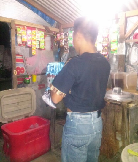 Warkop Enjoy