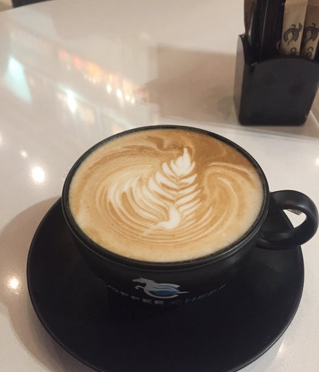 Coffee Chefs Cafe Bistro