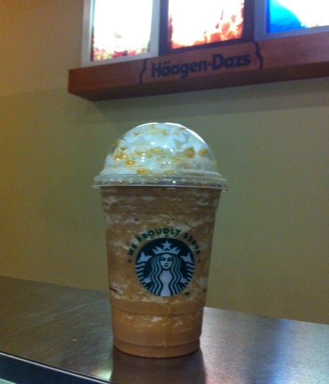 Smoooth Java Coffee Shop