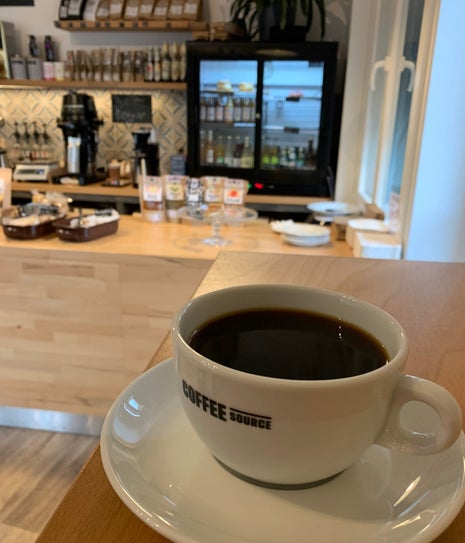 Espresso bar KÁVAlírka