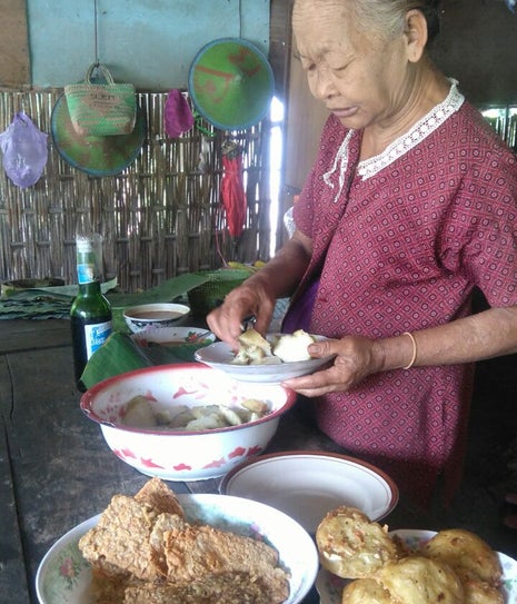 Waroeng Coffee & Tea Mbahjem