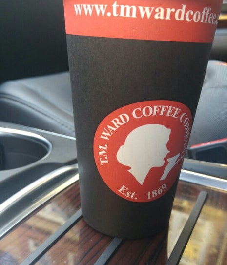 T.M. Ward Coffee Co.