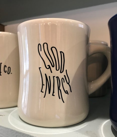 Merit Coffee