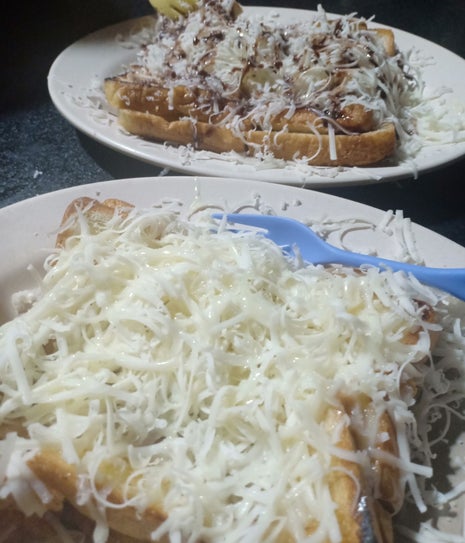 Warung Kopi Berkah Big's Family