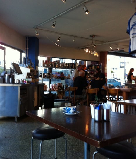 Merlo Coffee