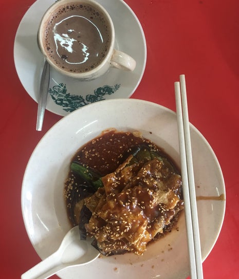 Restoran Sheng Li