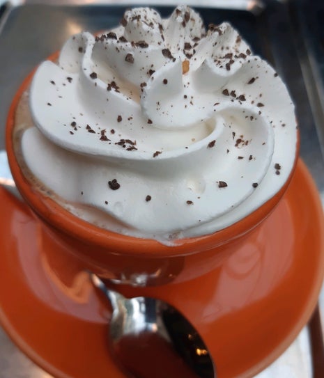 Café Frei