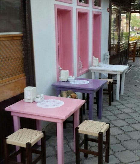 Tokat Yöre Evi