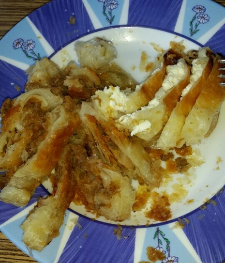 Gunaydin Pide & Borek
