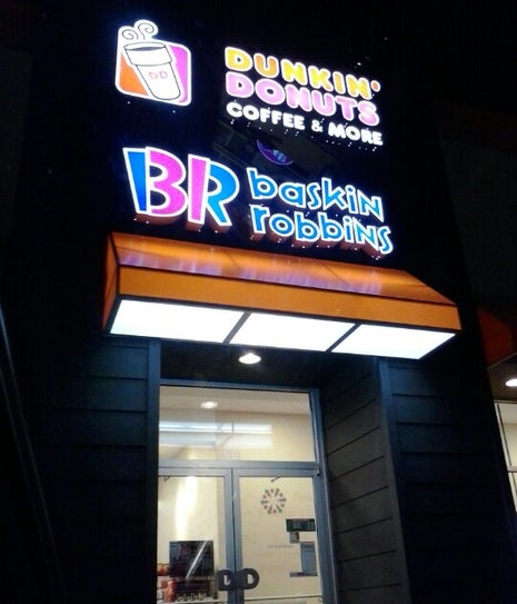 Dunkin'