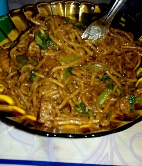 Warung Nasi Lemak Kak Long