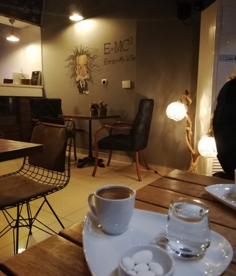 Kranda Coffee