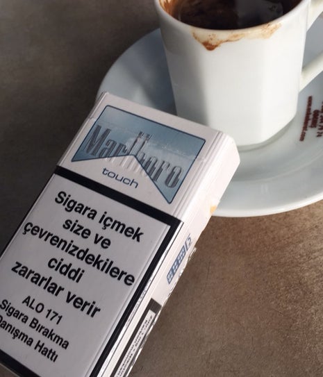 Ehl-i Keyf Kahvehanesi