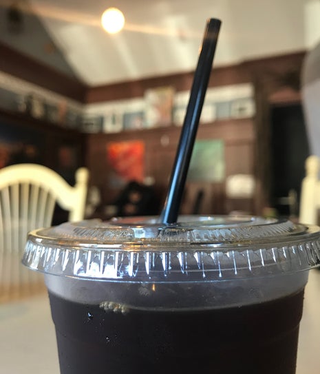 Rumor's European Cafe