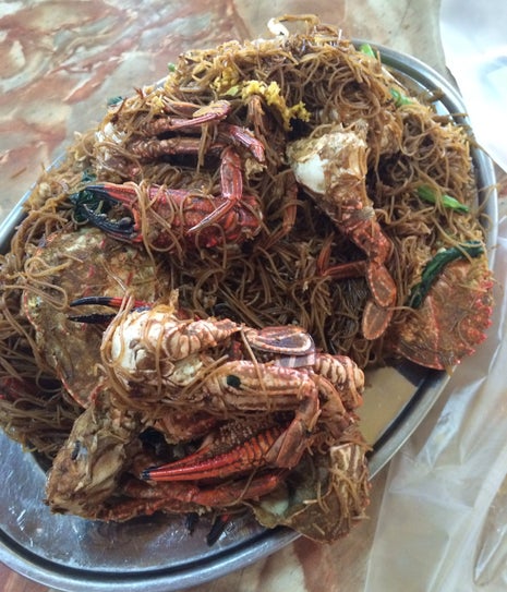 别人弟咖啡店 BRANDY KOPITIAM