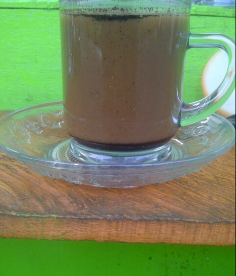 Warung kopi sd lowo