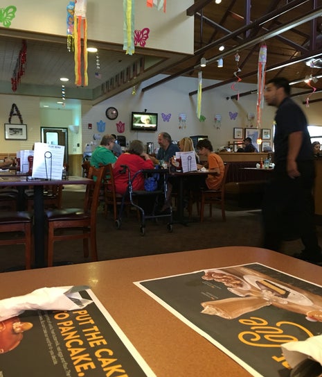 Denny's