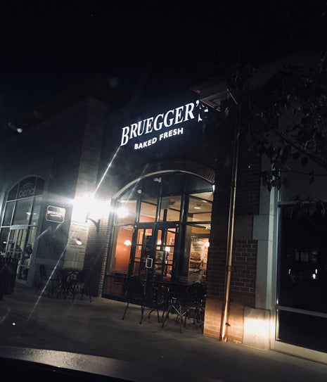 Bruegger's