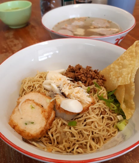 Kedai Kopi Uncle Cun