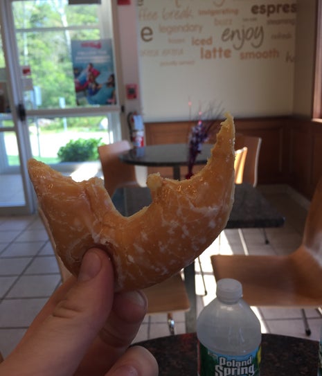 Dunkin'