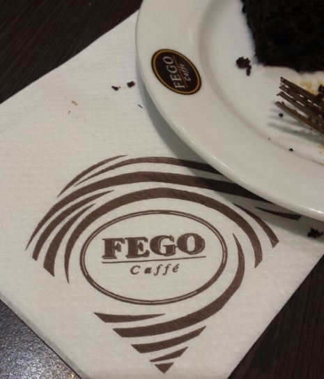 Fego Gateway