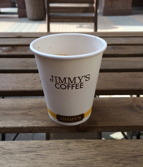 Jimmy's Coffee
