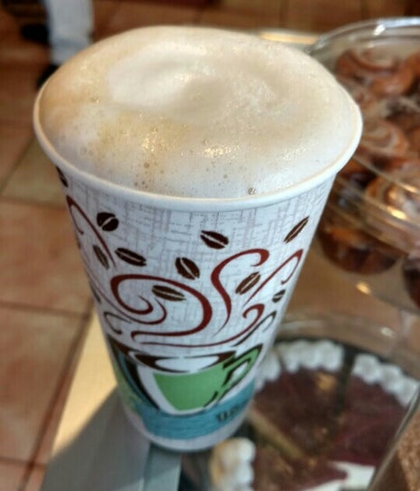 Cafetería Polanco