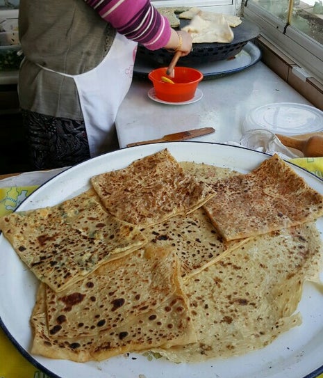 Almi cafe