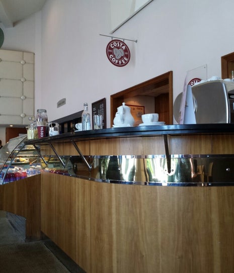 Costa Coffee