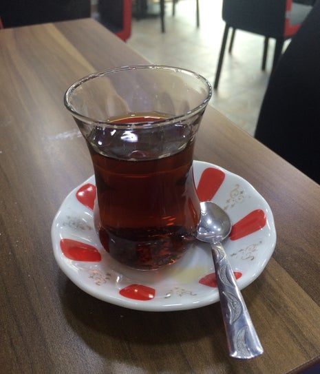Börek sarayı