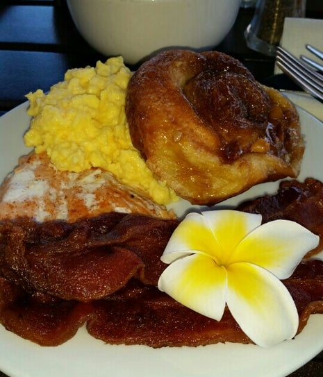 Kuhio Beach Grill