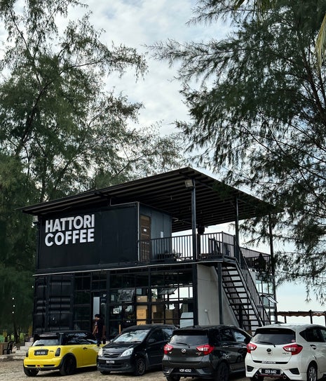 Hattori Coffee