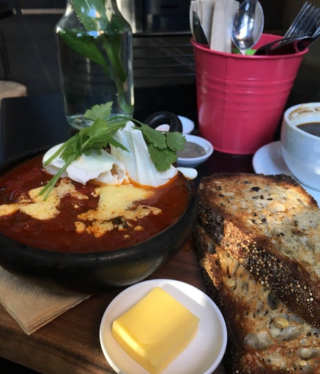 Bondi Wholefoods