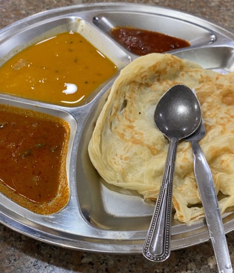 Restoran Norsiah @ Mamak
