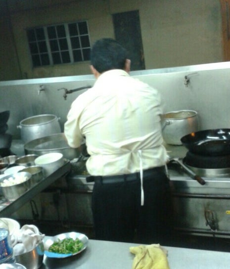 Fatty Chef Restaurant