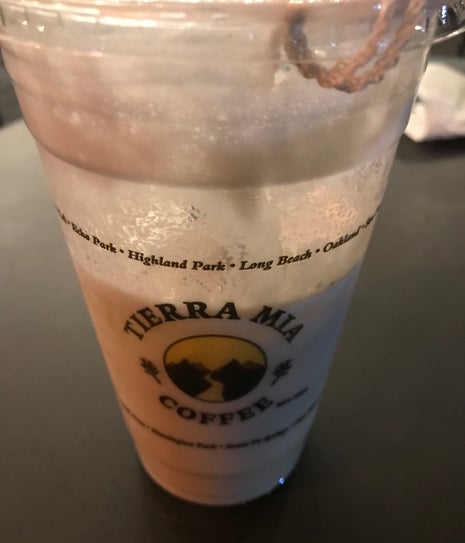 Tierra Mia Coffee