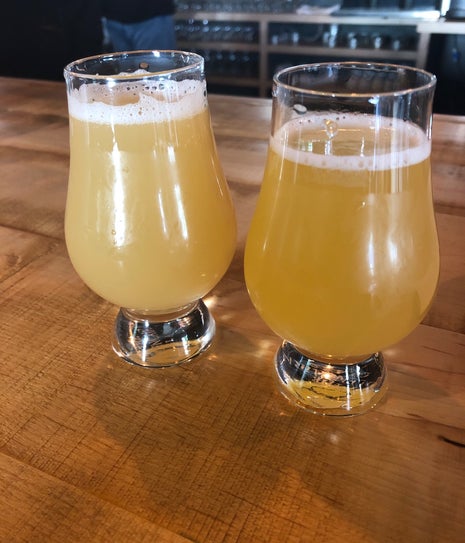 Living Waters Brewing