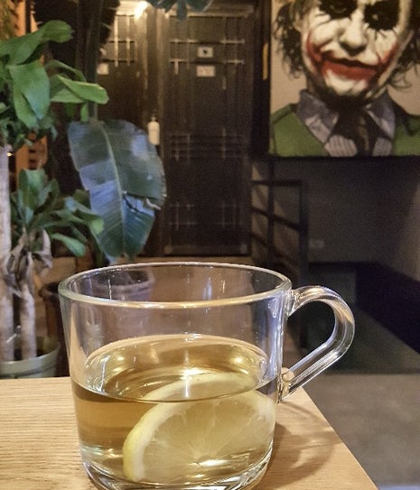 Root Coffee & More