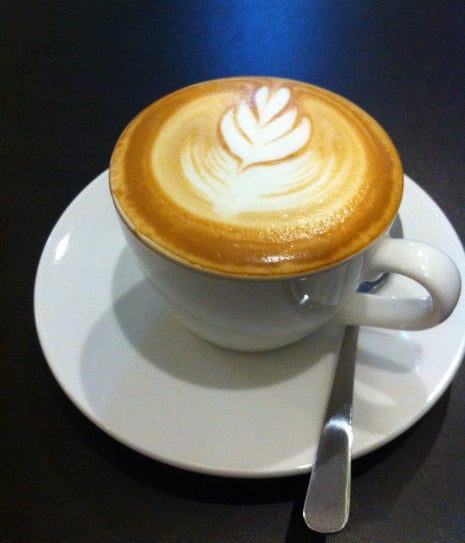 BitterSweet Coffee & Food
