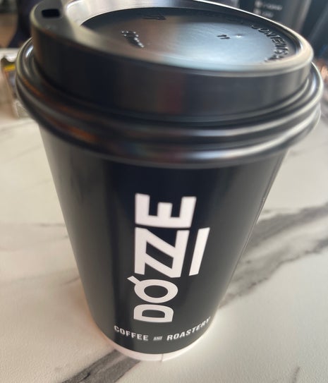 Dozze Bostancı
