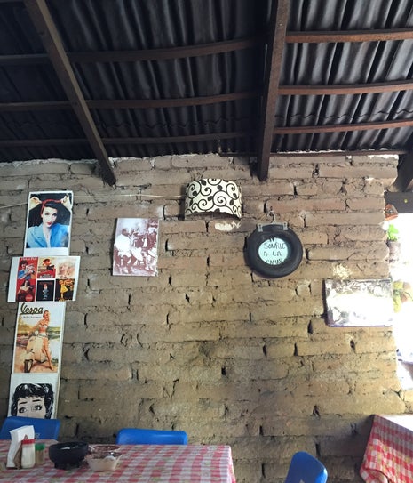 Café Adobe