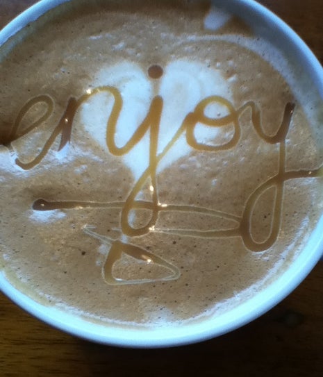 Creekside Coffee Factory