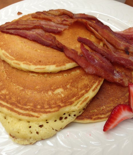Bayside Diner