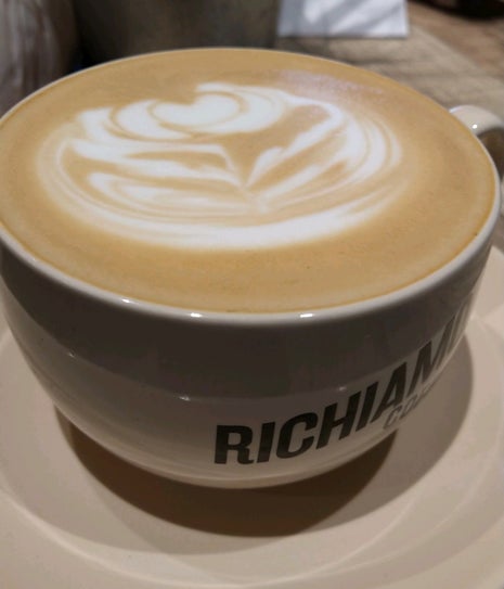 Richiamo Coffee
