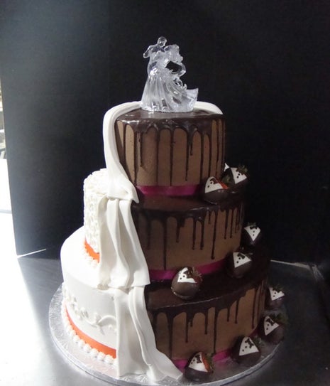 Fratelli's Pastry Shop