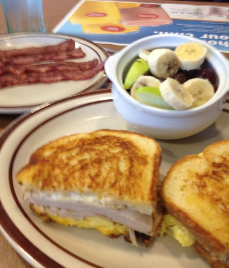 Denny's