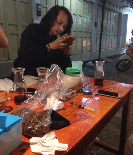 Kopi Kita Purwokerto