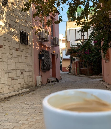 Deliziosa Buona Pizza