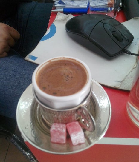 Erdalın Yeri